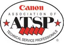 Canon Solutions America in 6 Cityplace Drive Creve Coeur, MO .